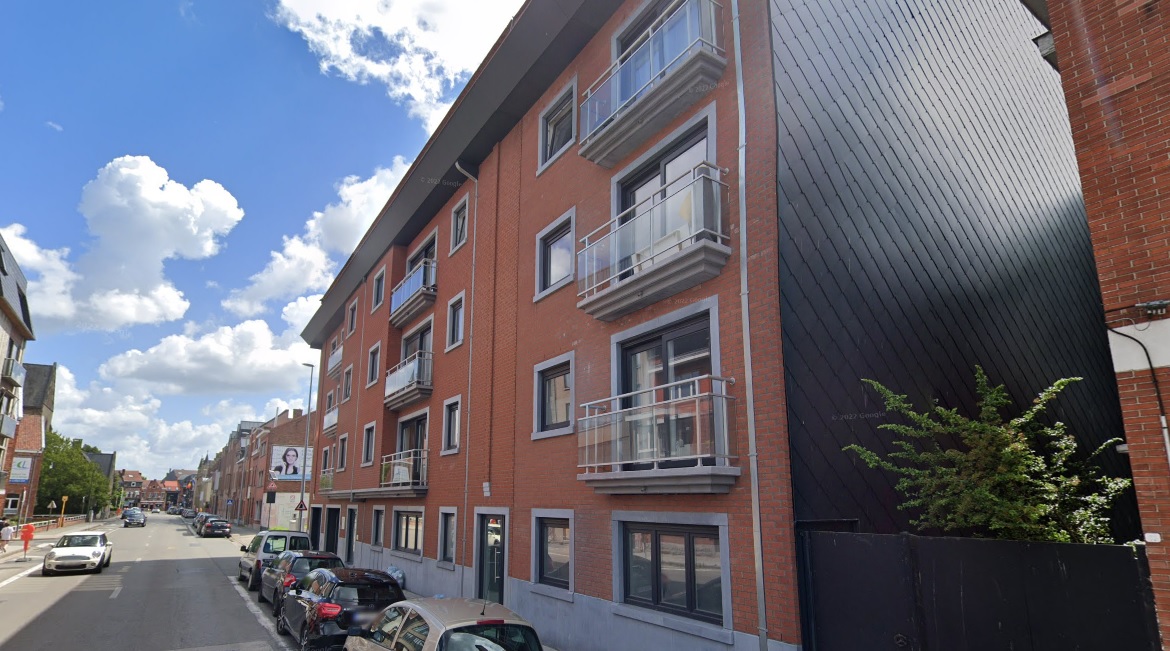 Appartement à Comines