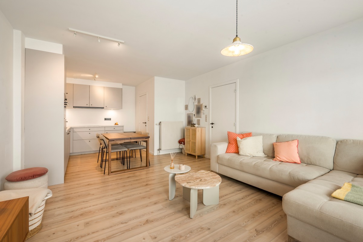 Appartement in Sint-amands