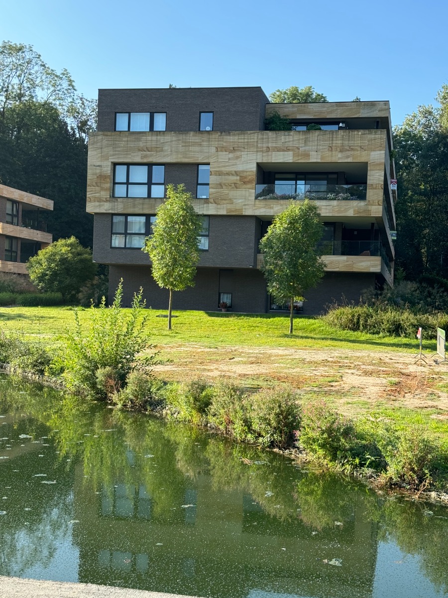 Appartement in Overijse