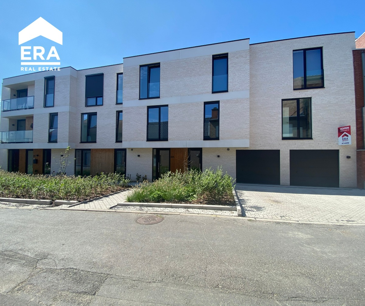 Appartement à Wervik
