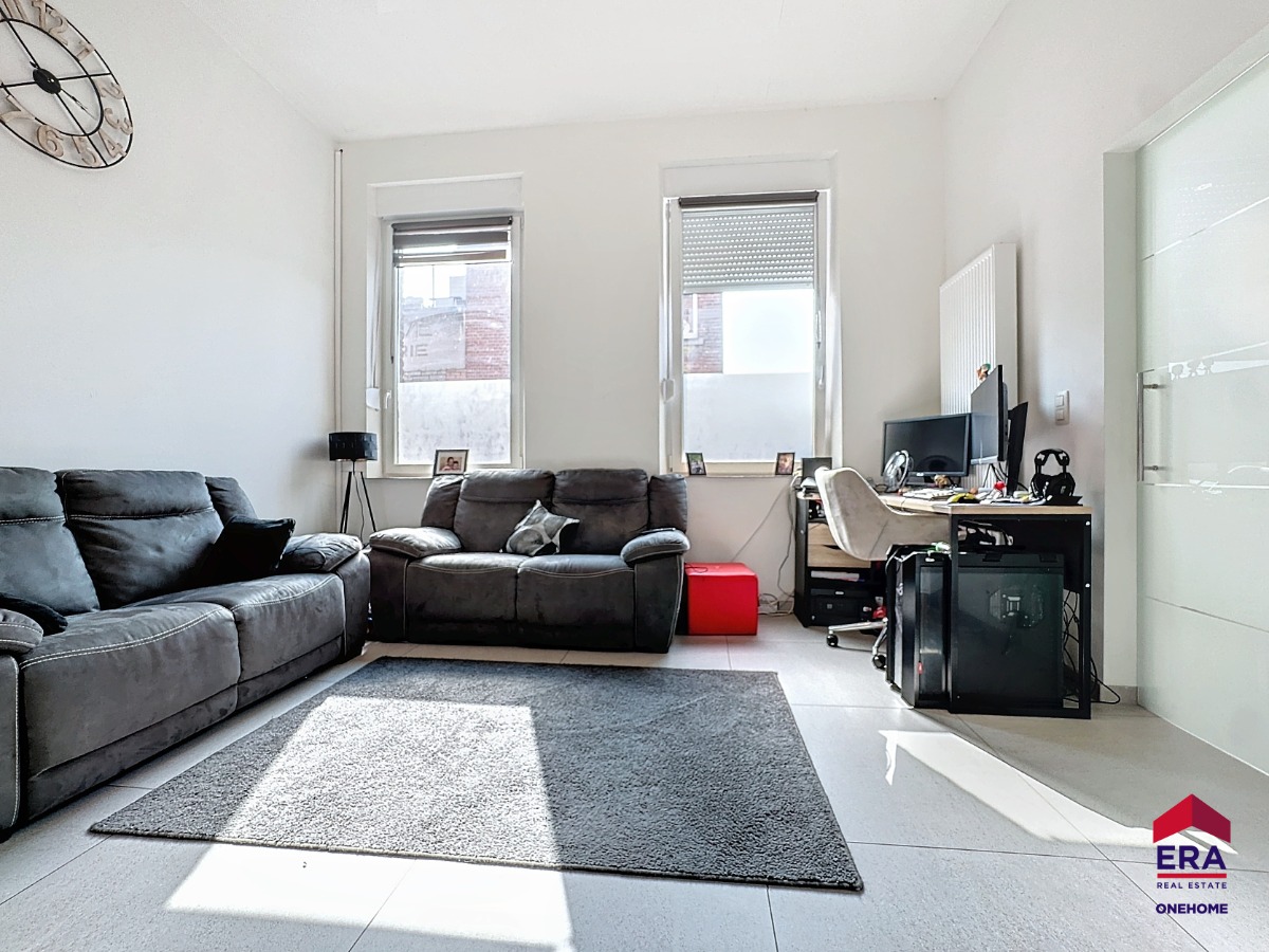 Woning in Huy