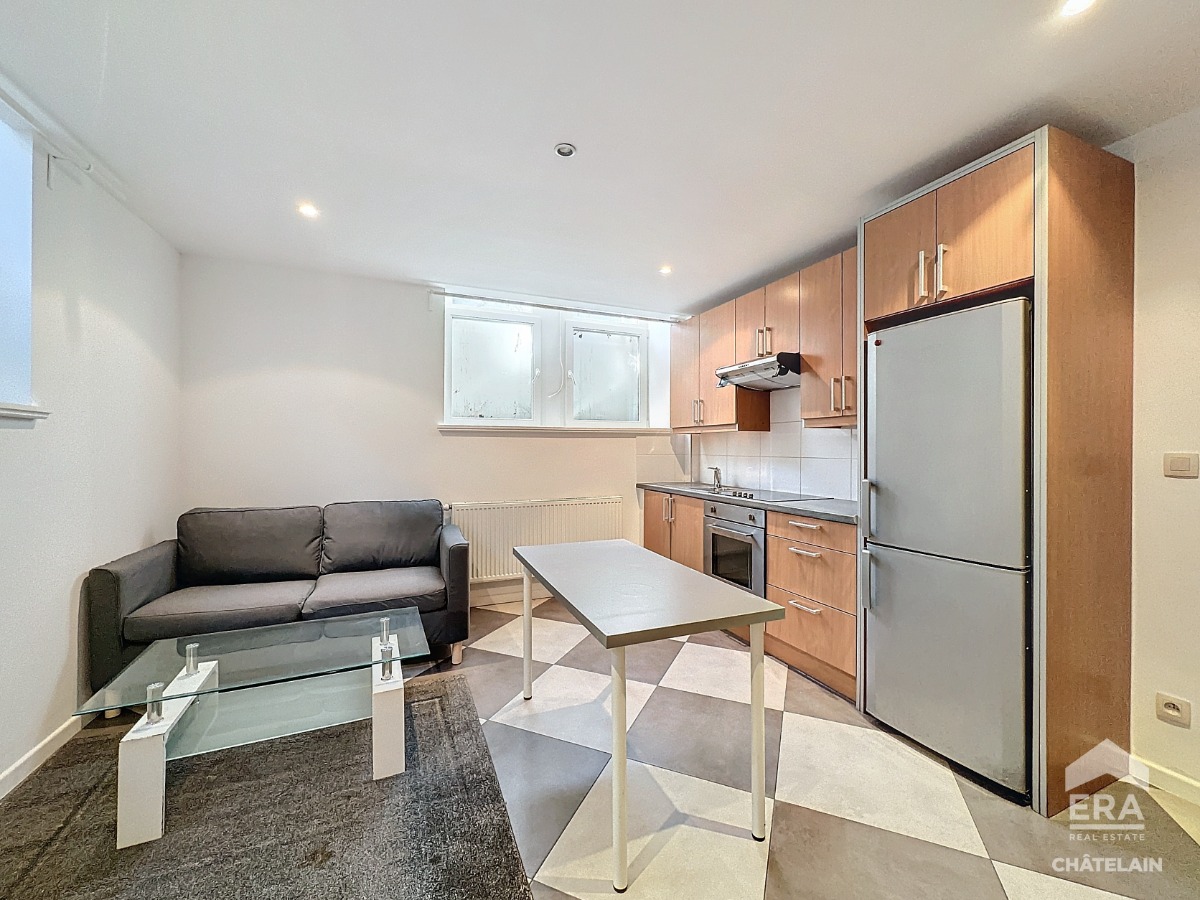 Appartement in Bruxelles