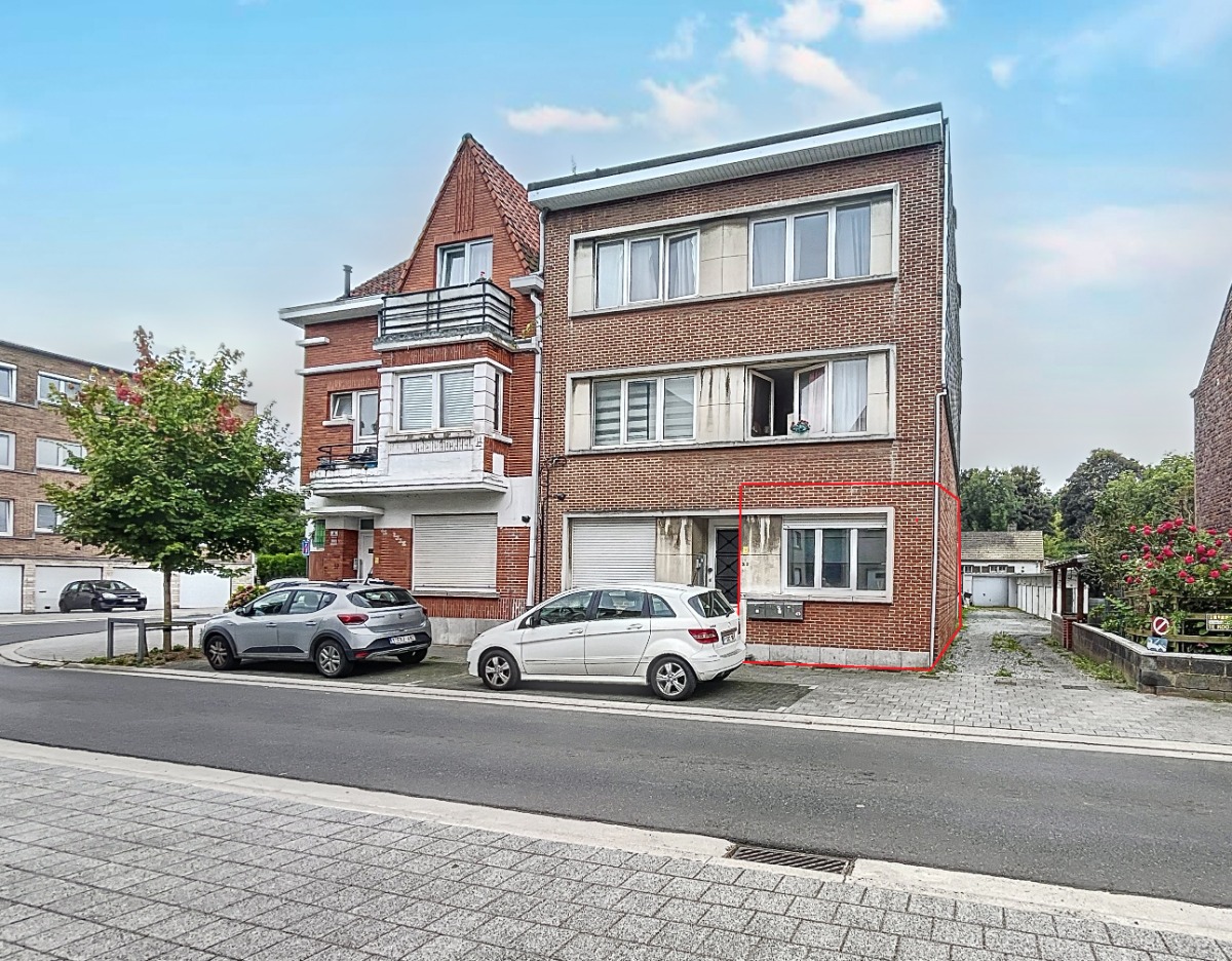 Appartement in Grimbergen