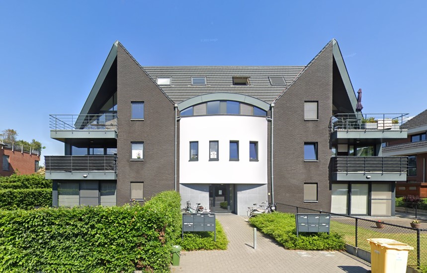 Appartement à Minderhout