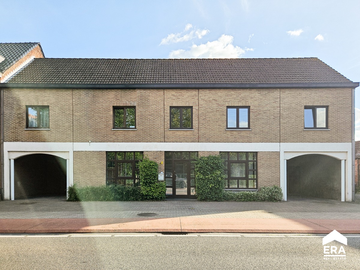 Apartment in Alken