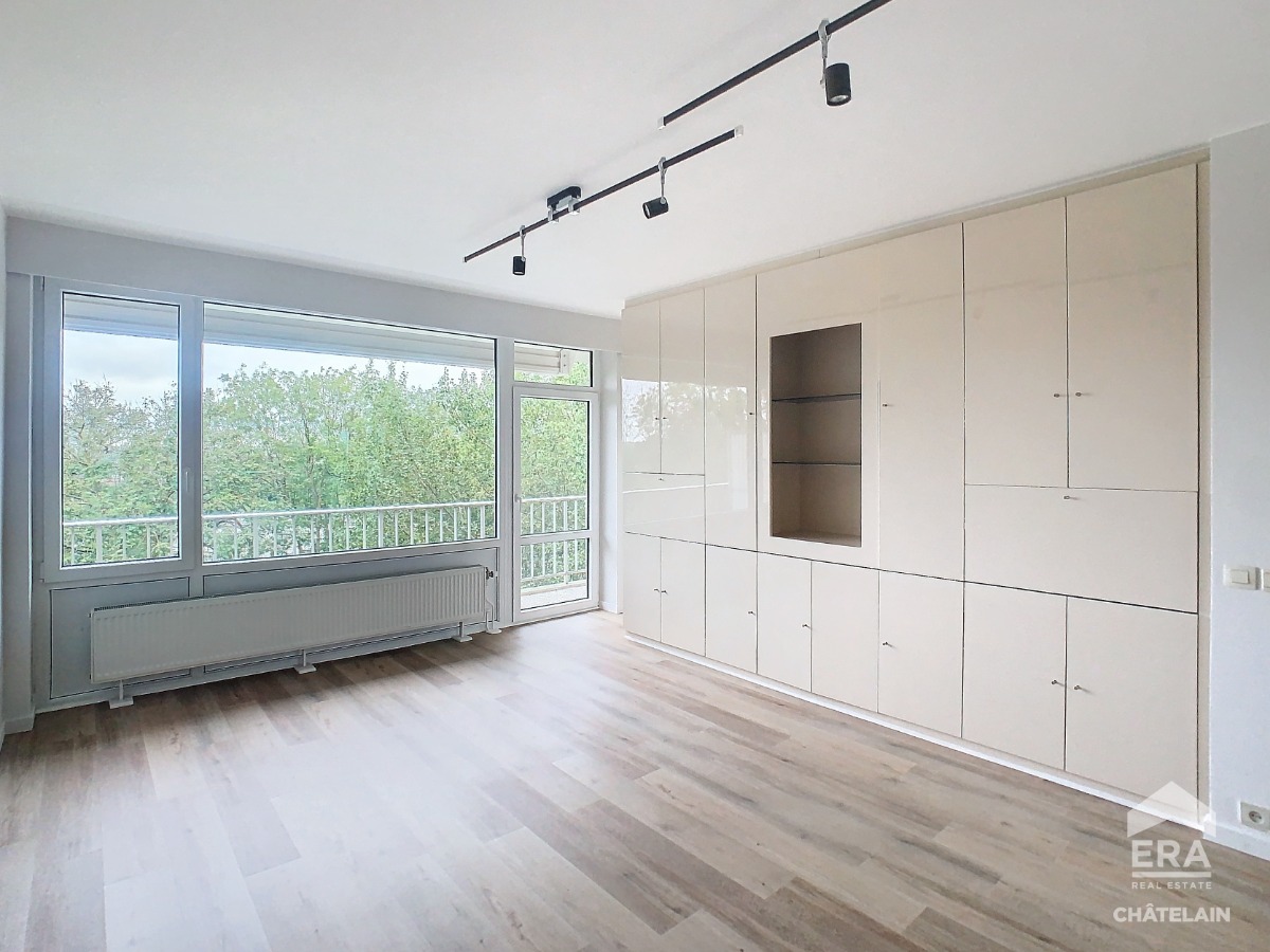 Appartement in Uccle