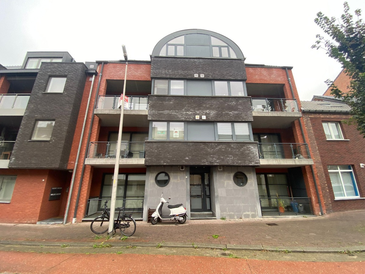 Appartement in Genk