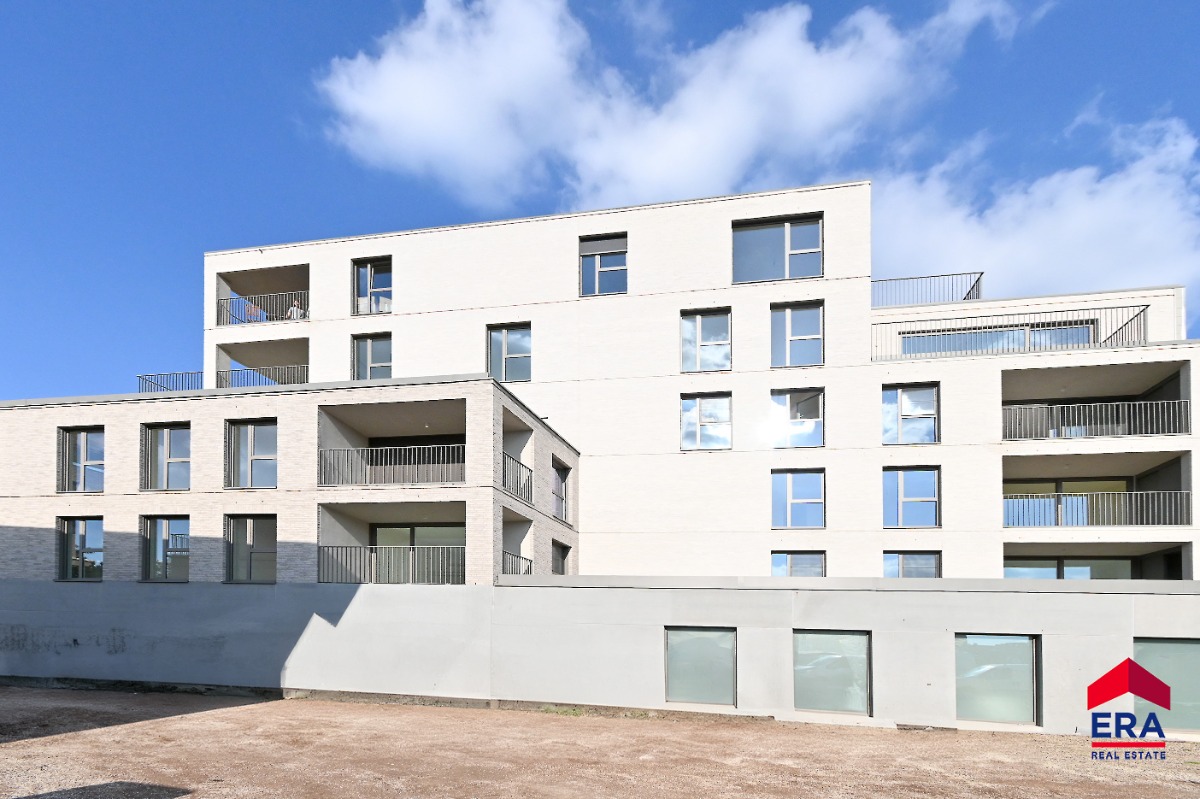 Appartement in Eeklo