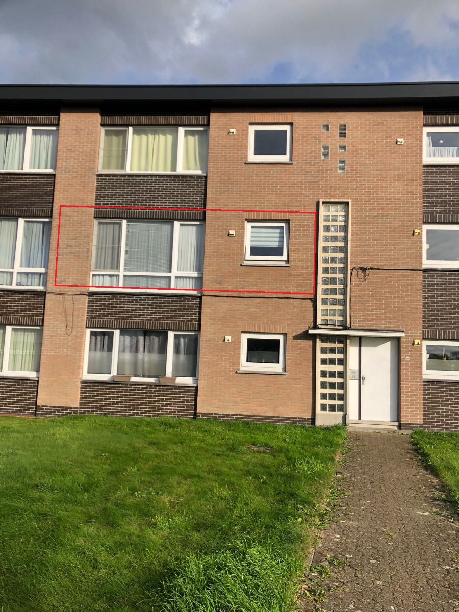 Appartement in Londerzeel