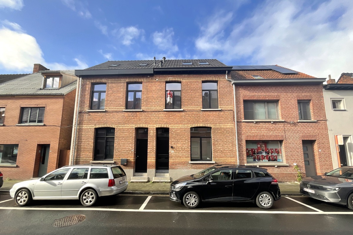 Maison d'habitation à Herentals