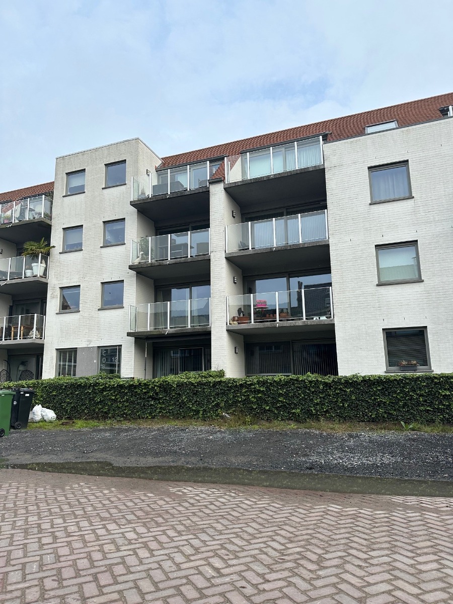 Appartement in Veurne