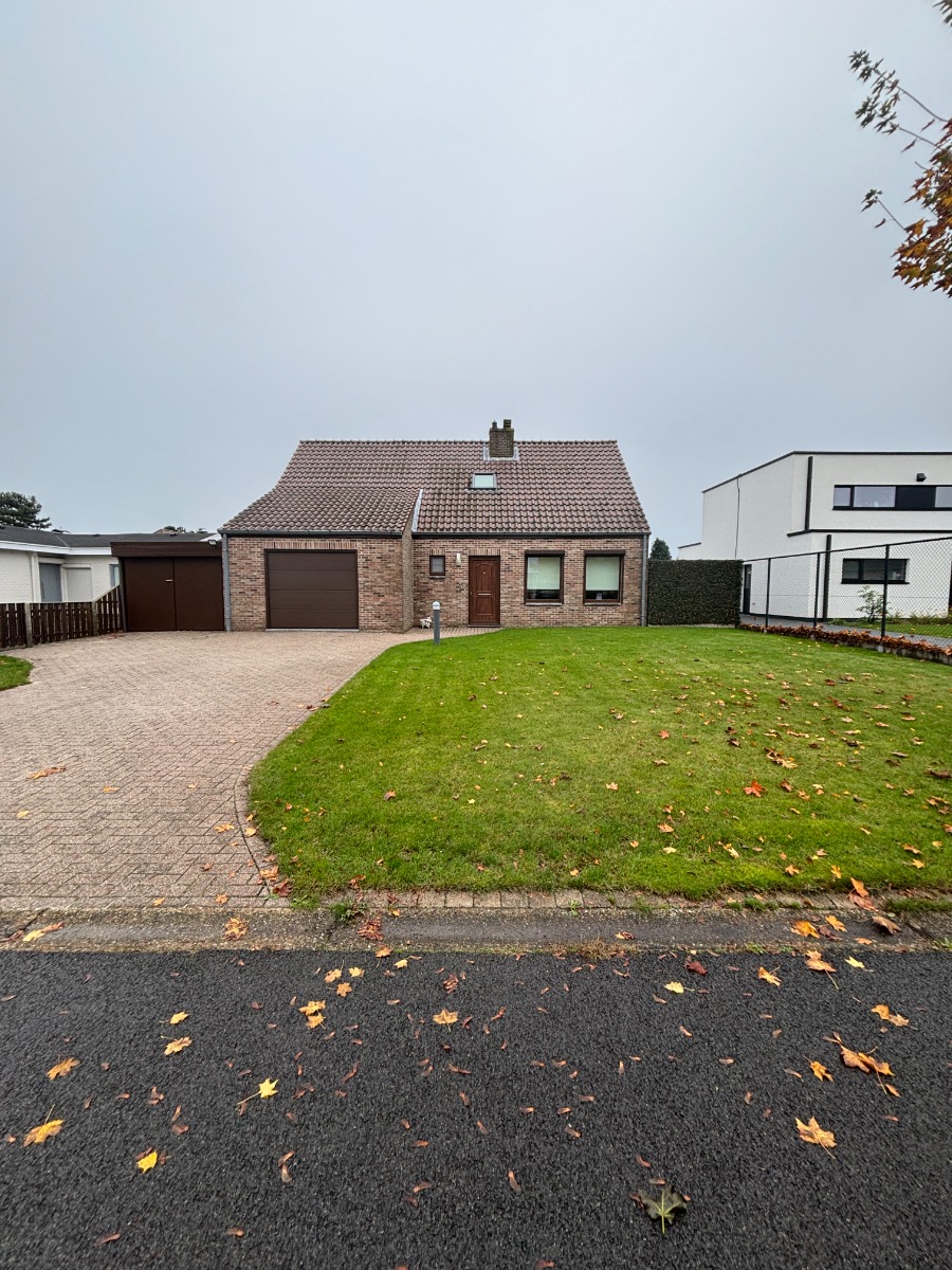 Woning in Lommel