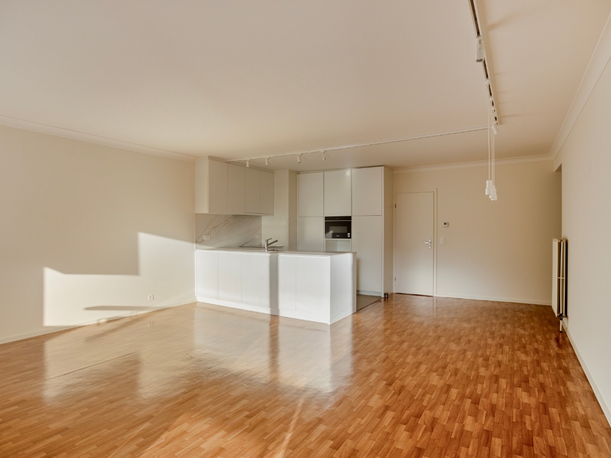 Appartement in Koksijde