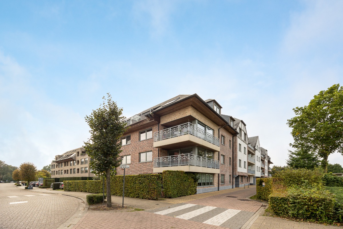 Appartement in Hoogstraten
