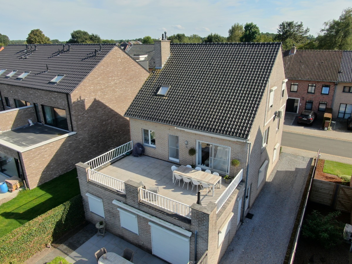 Appartement à Neerpelt