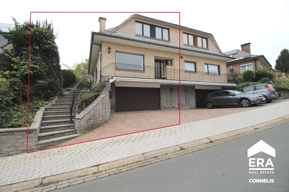 Maison d'habitation à Sint-pieters-leeuw