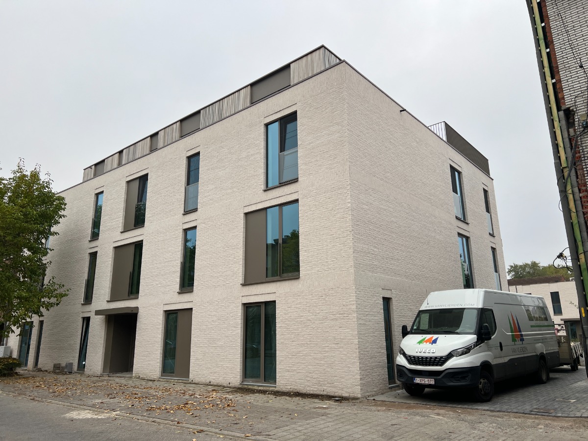 Appartement in Lommel