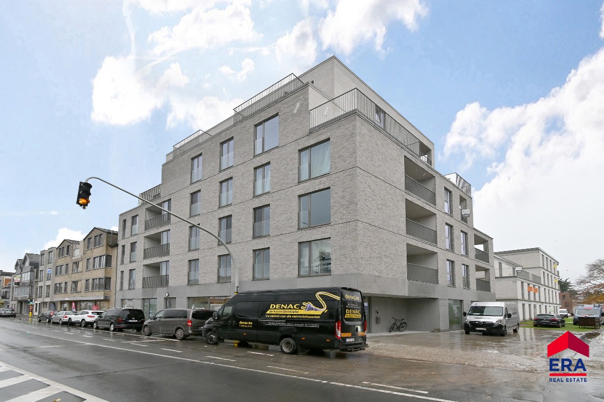 Appartement à Eeklo