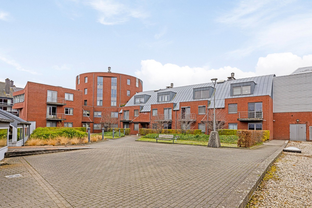 Appartement in Ninove