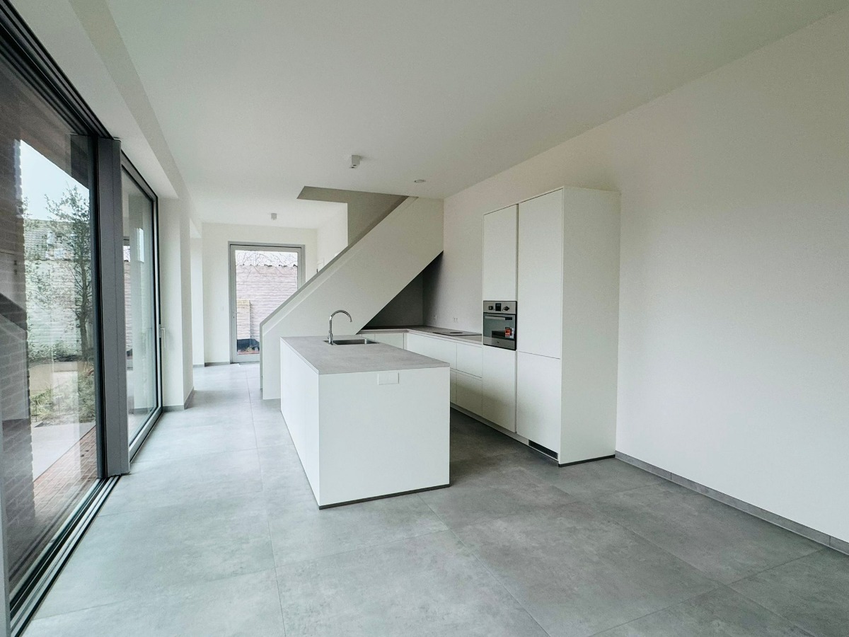 Woning in Stevoort