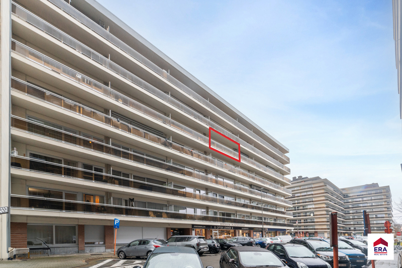 Appartement in Hasselt