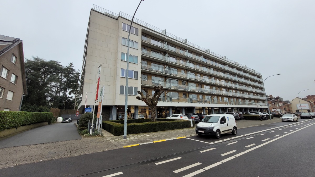 Appartement in Heverlee