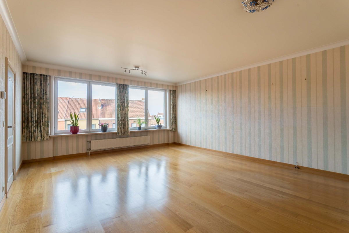 Appartement in Zwevegem