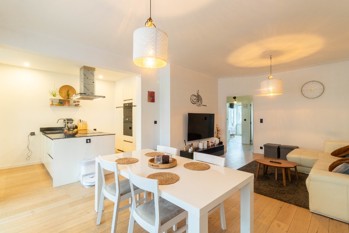 Appartement in Wilrijk