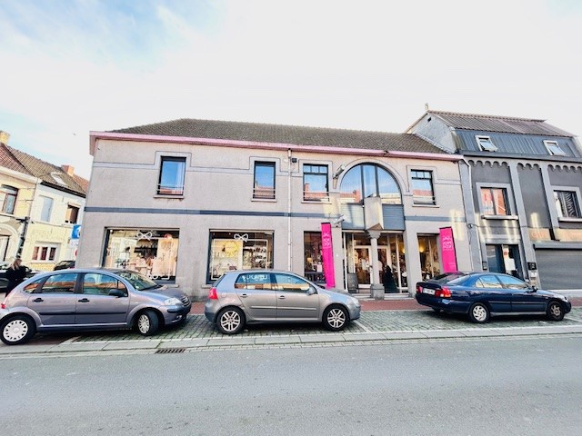 Woning in Menen