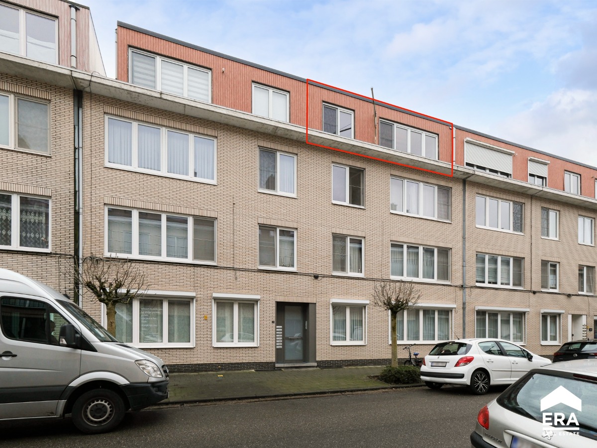 Mieszkanie — Hasselt