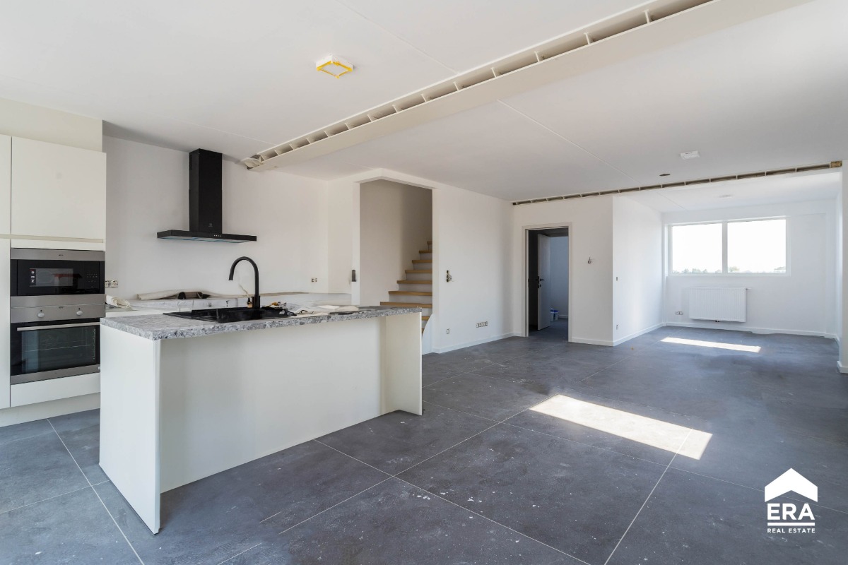 Appartement in Dadizele