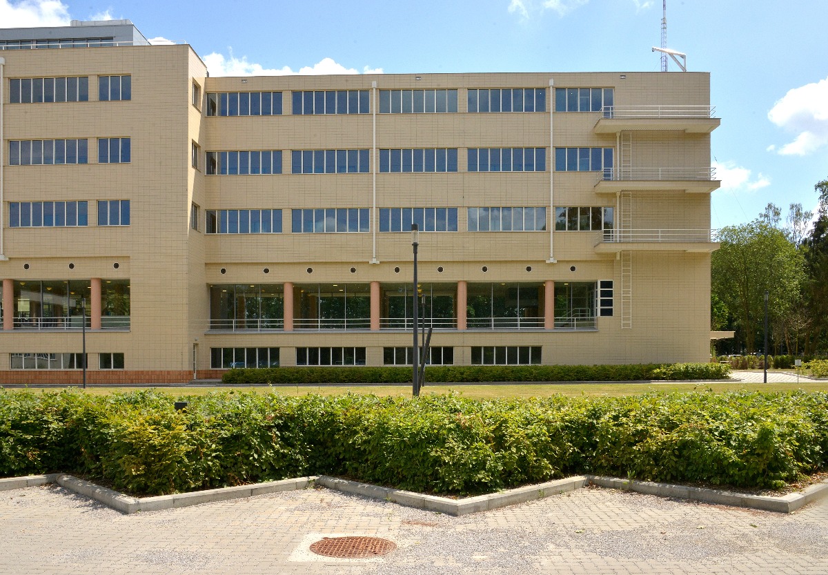 Appartement in Overijse