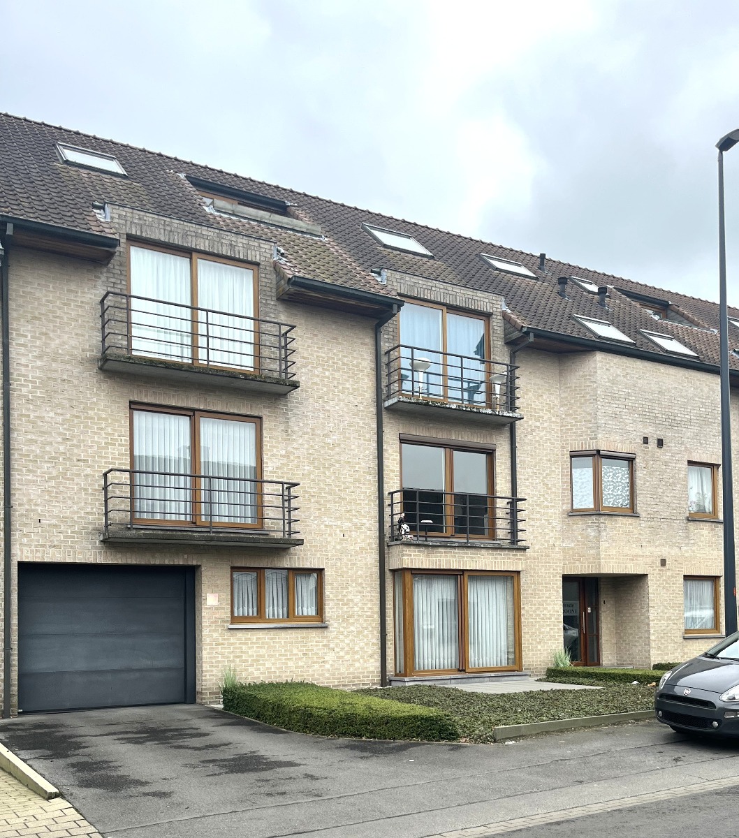 Appartement in Zwevezele
