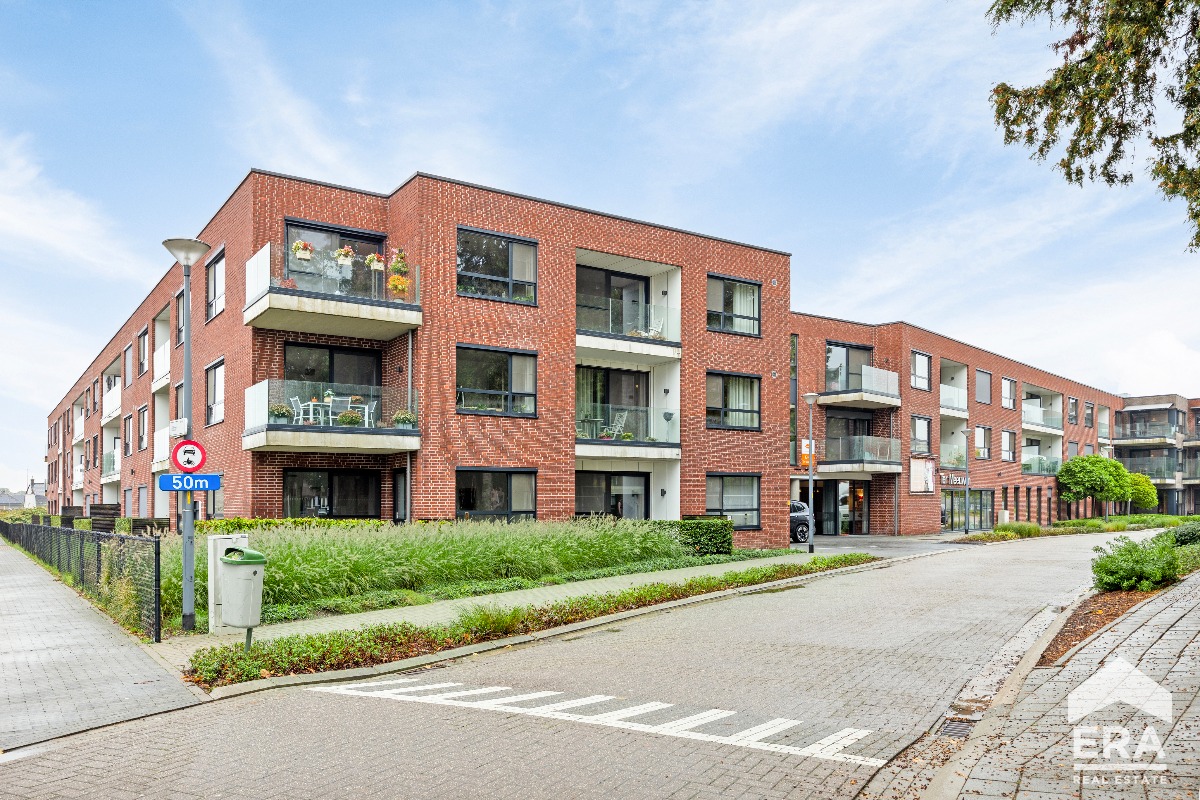 Appartement in Meeuwen