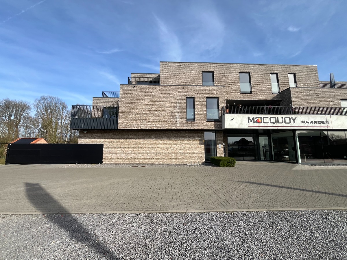 Appartement à Spalbeek