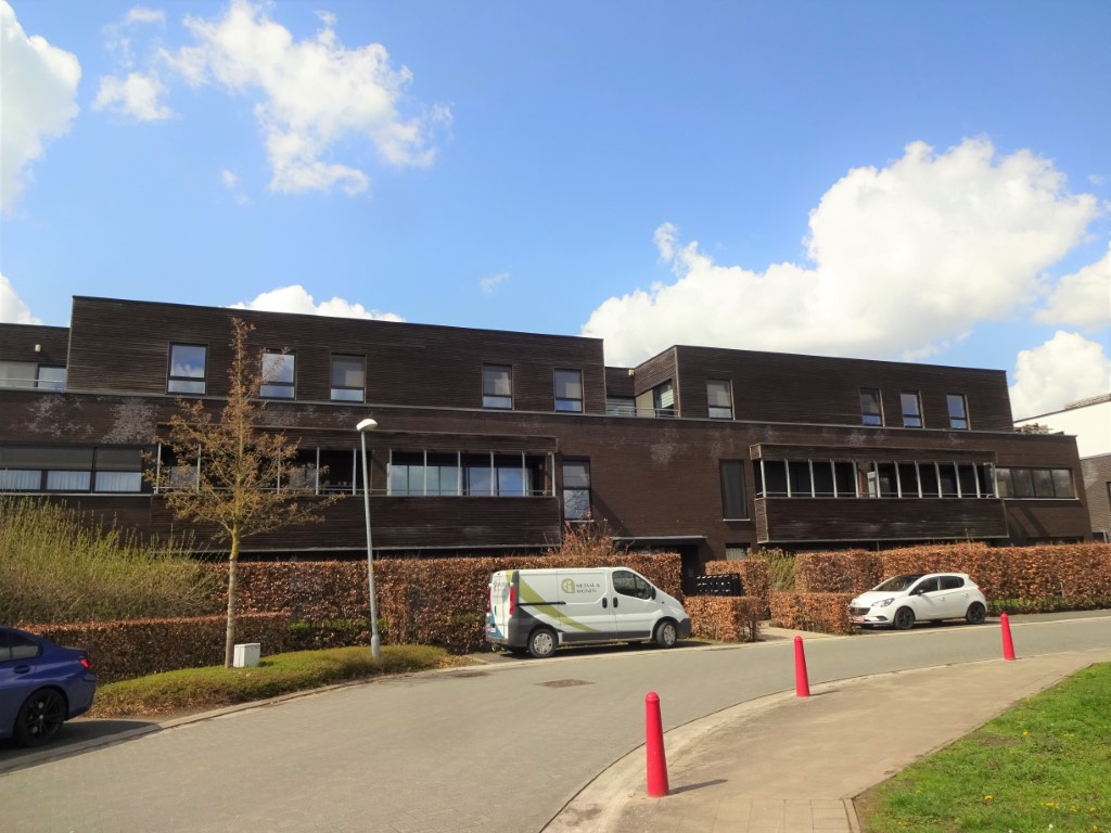 Appartement in Hoogstraten