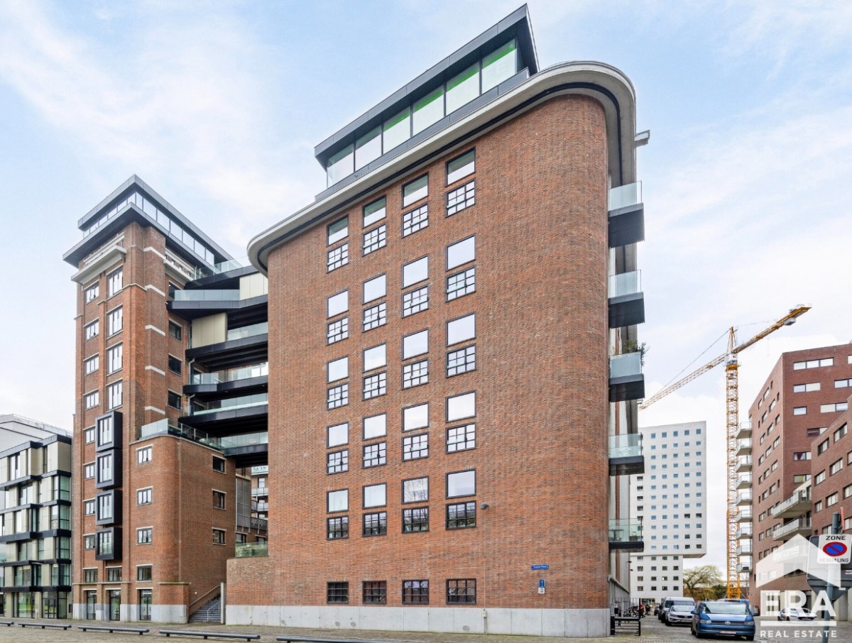 Appartement in Leuven