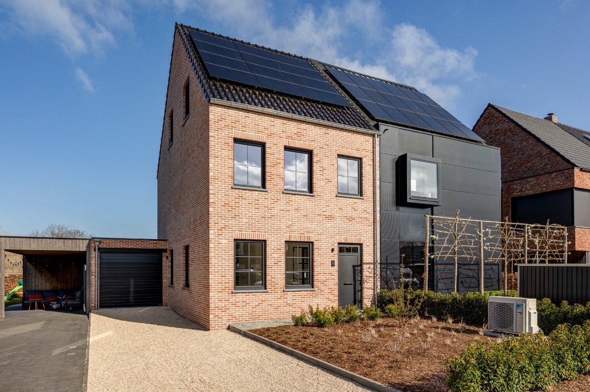 Maison d'habitation à Minderhout