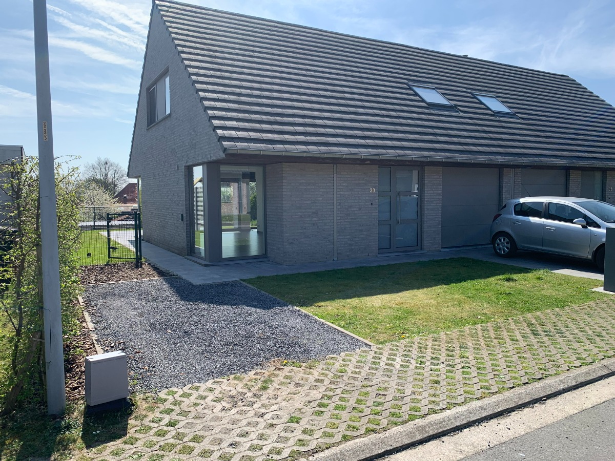 :Woningtype te :Stad