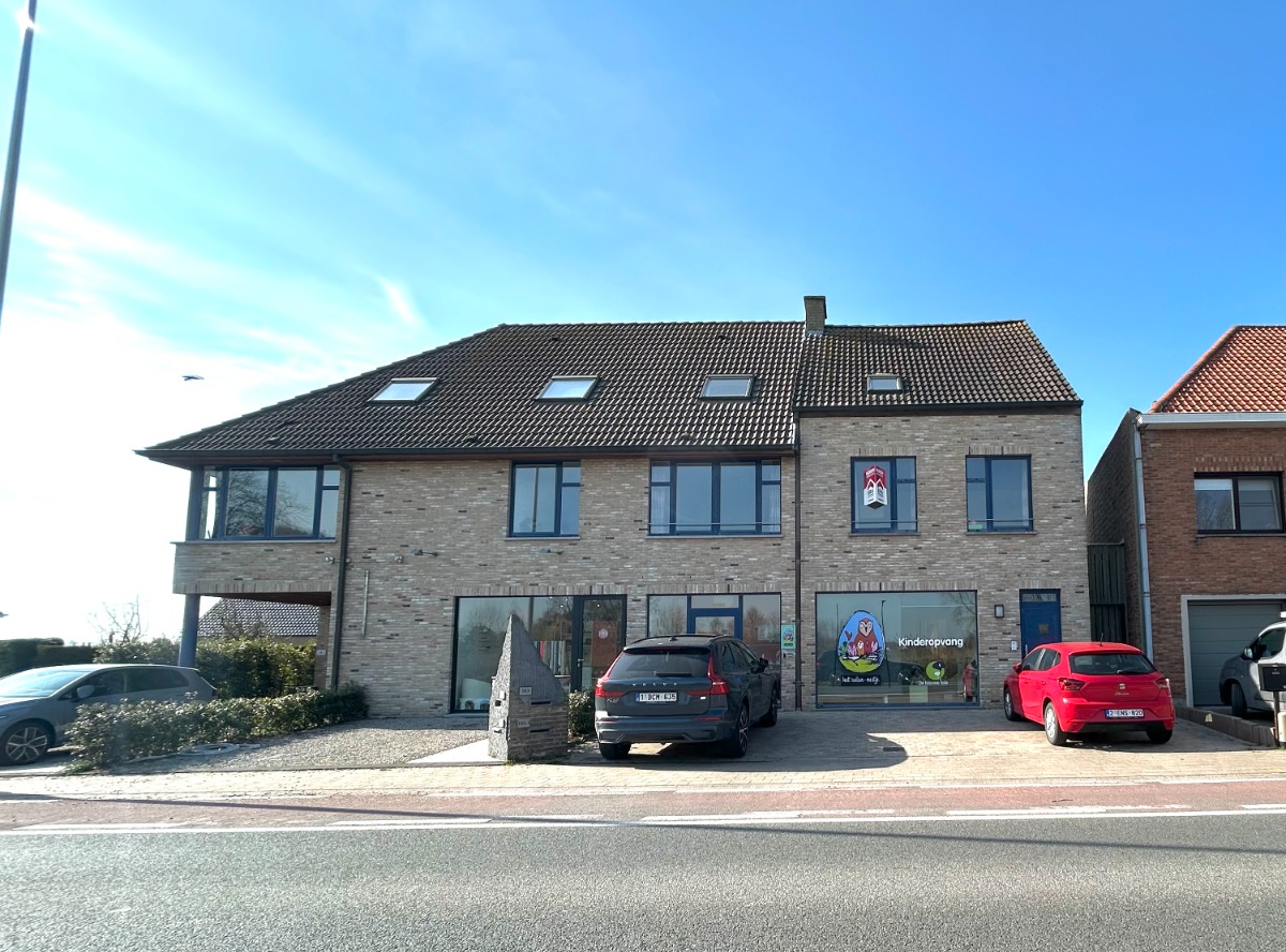 :Woningtype te :Stad