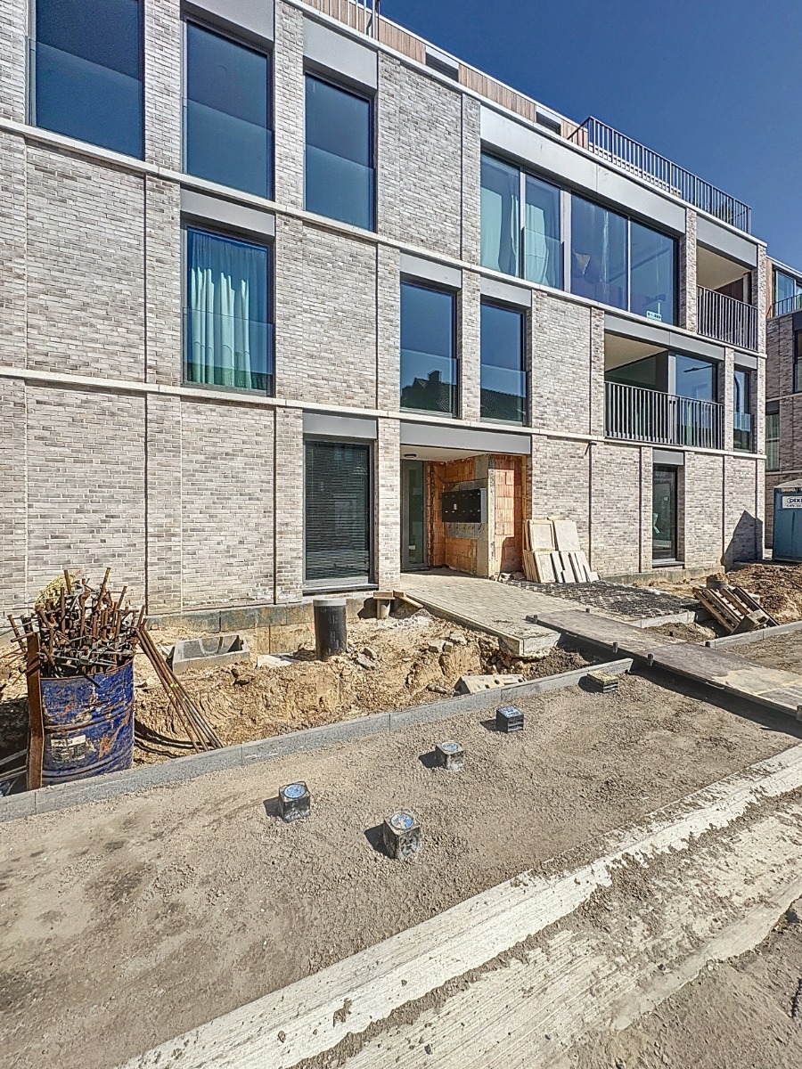 Appartement à Merchtem