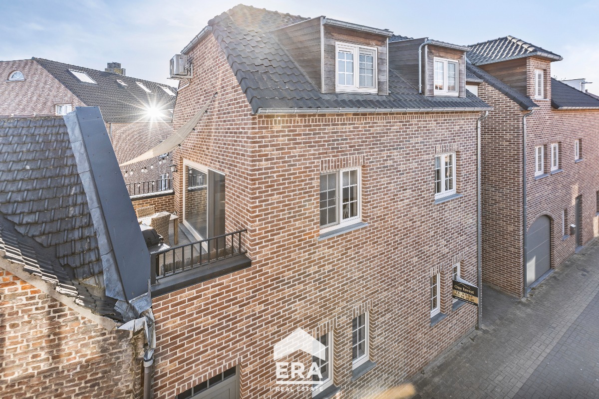 Apartment in Bree