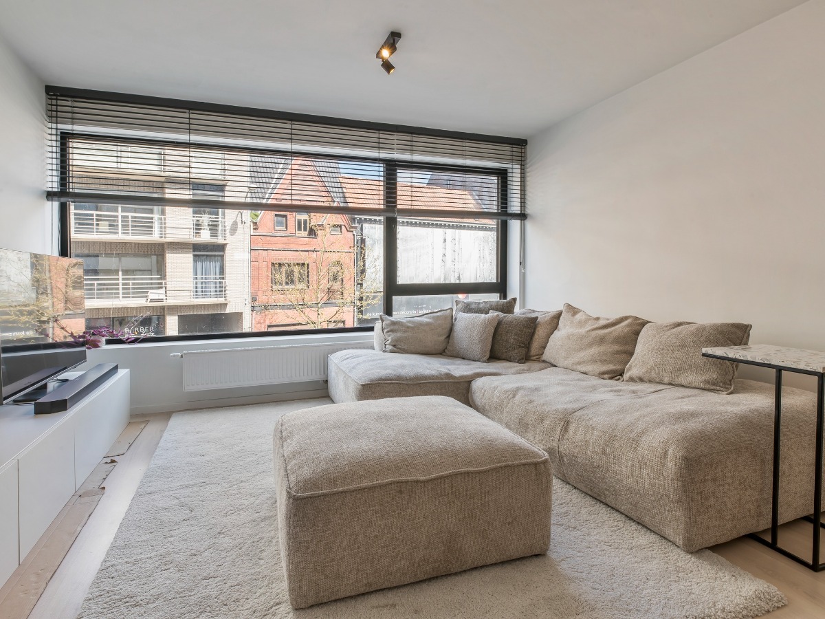 Appartement in Deinze