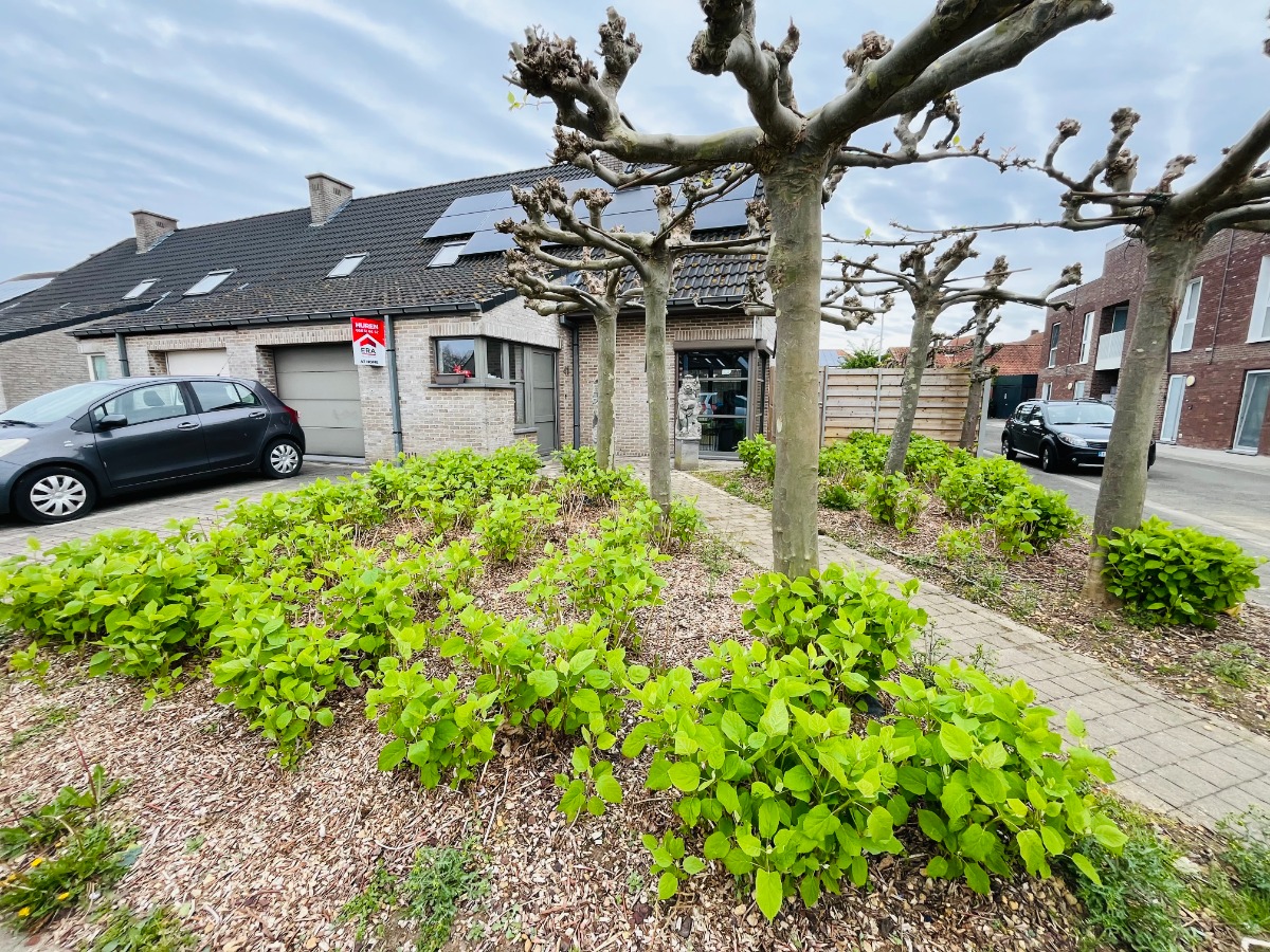 Woning in Geluwe