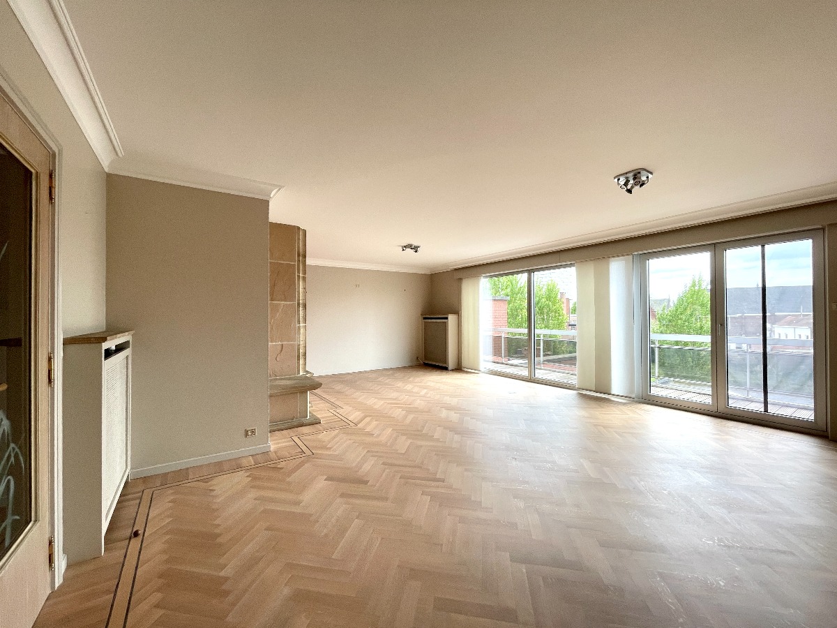 Appartement in Kortrijk