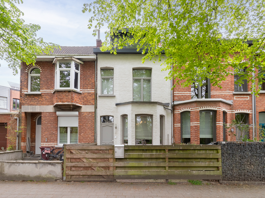 Woning in Schoten