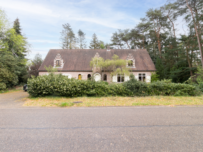 Maison d'habitation à 's Gravenwezel