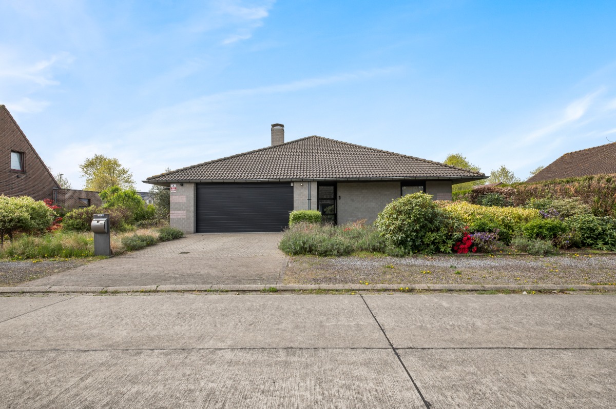Woning in Oostakker
