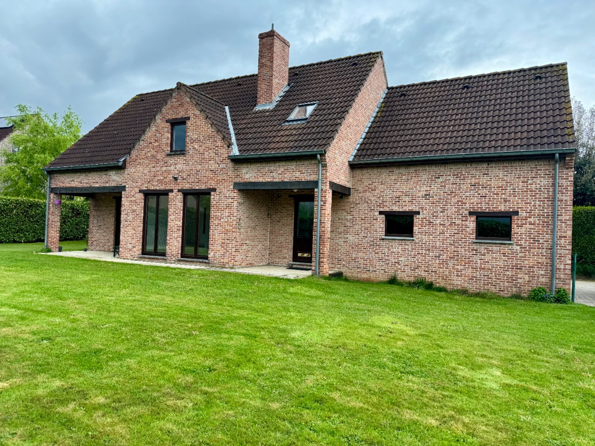 Woning in Overijse