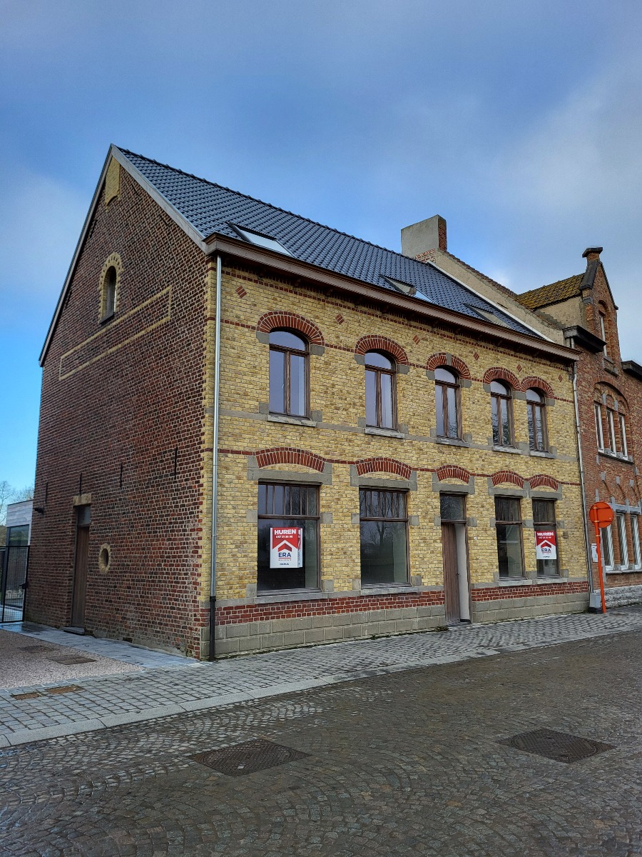 Einfamilienhaus in Reningelst